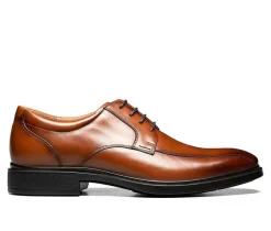 Men's Forsecast Bike Toe Oxford Dress Shoes|Florsheim Clearance