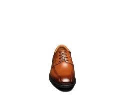 Men's Forsecast Bike Toe Oxford Dress Shoes|Florsheim Clearance