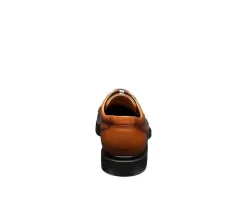 Men's Forsecast Bike Toe Oxford Dress Shoes|Florsheim Clearance