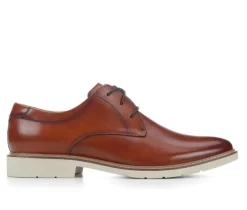 Men's Hightpoint Plain Toe Oxford Dress Shoes|Florsheim New
