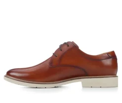 Men's Hightpoint Plain Toe Oxford Dress Shoes|Florsheim New