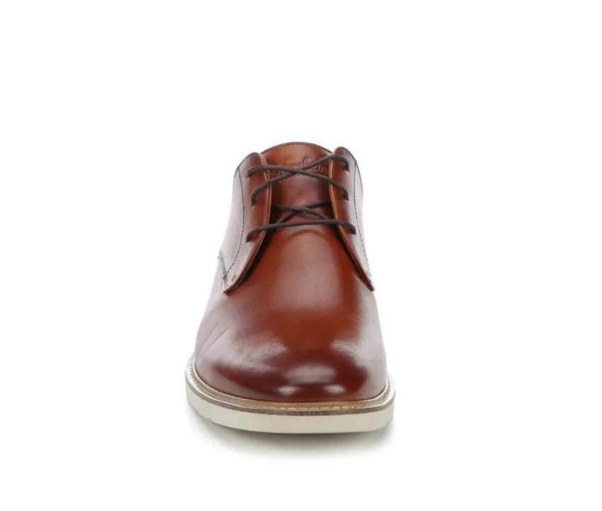 Men's Hightpoint Plain Toe Oxford Dress Shoes|Florsheim New