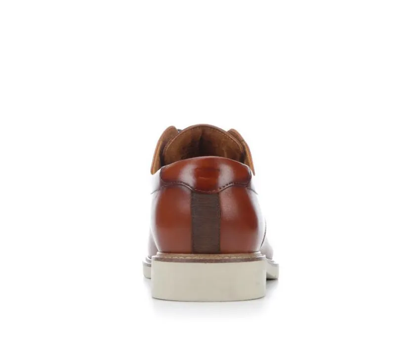 Men's Hightpoint Plain Toe Oxford Dress Shoes|Florsheim New