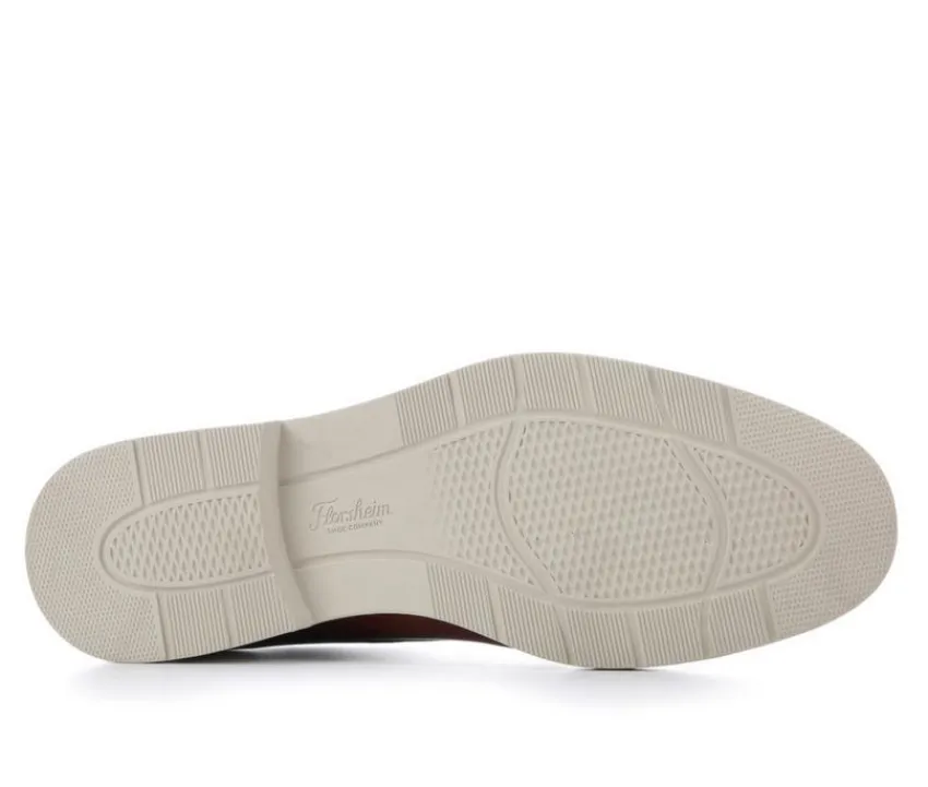 Men's Hightpoint Plain Toe Oxford Dress Shoes|Florsheim New