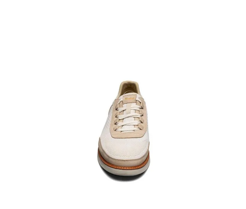 Men's Launch Knit Elastic Lace So Dress Shoes|Florsheim New