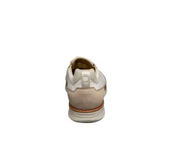 Men's Launch Knit Elastic Lace So Dress Shoes|Florsheim New
