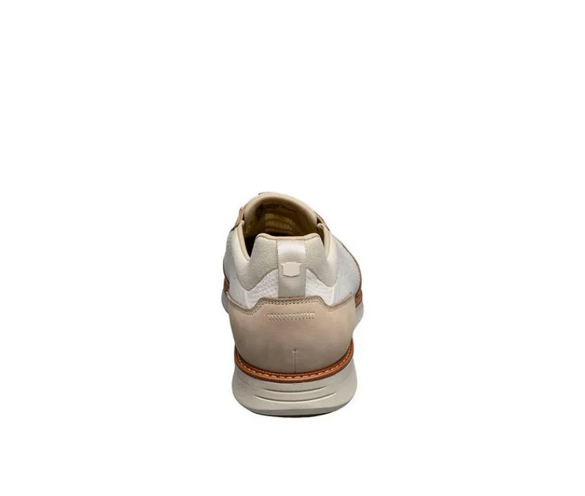 Men's Launch Knit Elastic Lace So Dress Shoes|Florsheim New