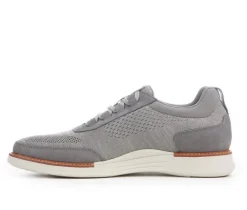 Men's Launch Knit Elastic Lace So Dress Shoes|Florsheim Best