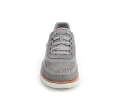 Men's Launch Knit Elastic Lace So Dress Shoes|Florsheim Best
