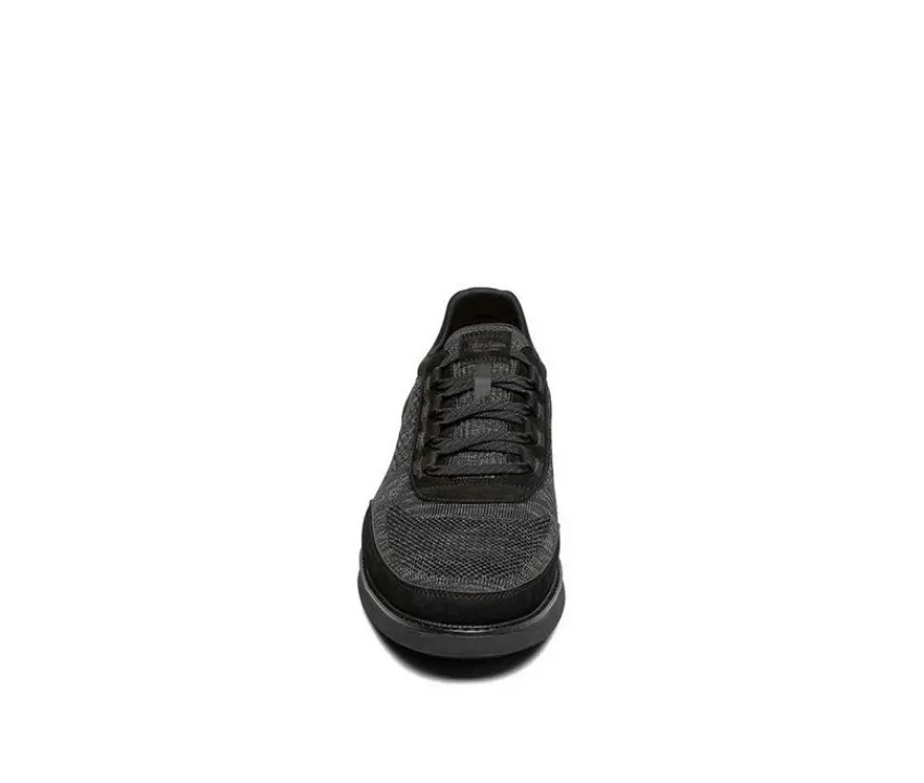 Florsheim Dress|Casual>Men's Launch Knit Elastic Lace So Dress Shoes