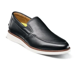 Florsheim Dress>Men's Launch Moc Toe Venetian Loafers