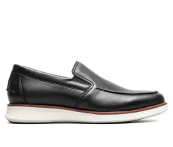 Men's Launch Moc Toe Venetian Loafers|Florsheim Sale
