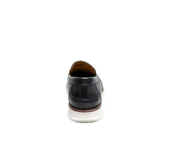 Men's Launch Moc Toe Venetian Loafers|Florsheim Sale