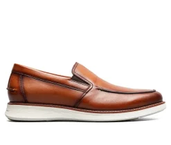 Florsheim Dress>Men's Launch Moc Toe Venetian Loafers