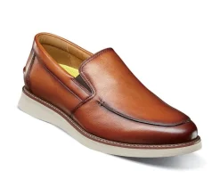 Florsheim Dress>Men's Launch Moc Toe Venetian Loafers