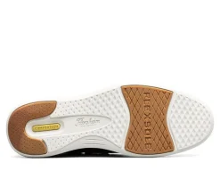 Men's Launch Moc Toe Venetian Loafers|Florsheim Online