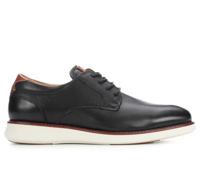 Florsheim Dress|Casual>Men's Launch Plain Toe Oxfords