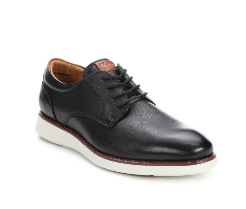 Florsheim Dress|Casual>Men's Launch Plain Toe Oxfords