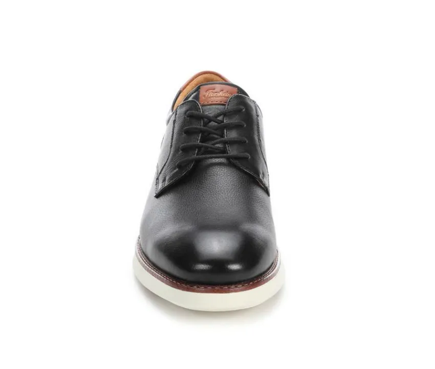 Florsheim Dress|Casual>Men's Launch Plain Toe Oxfords