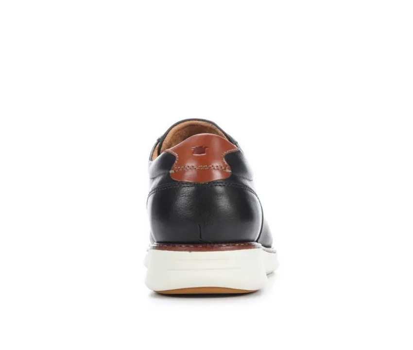 Florsheim Dress|Casual>Men's Launch Plain Toe Oxfords