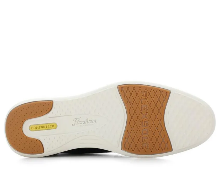 Florsheim Dress|Casual>Men's Launch Plain Toe Oxfords