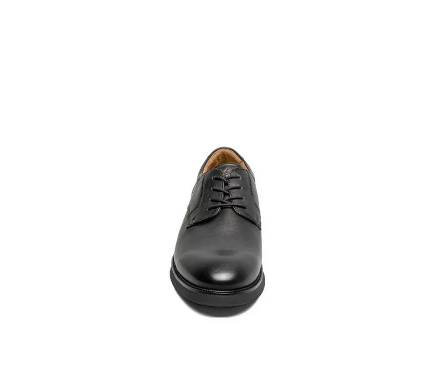Men's Launch Plain Toe Oxfords|Florsheim Discount
