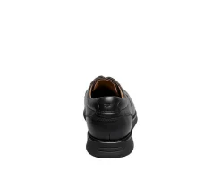 Men's Launch Plain Toe Oxfords|Florsheim Discount