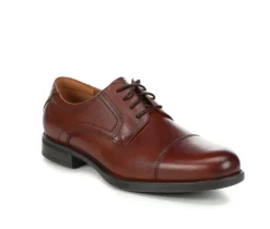 Men's Midtown Cap Toe Oxford Dress Shoes|Florsheim Outlet