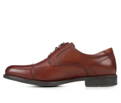 Men's Midtown Cap Toe Oxford Dress Shoes|Florsheim Outlet