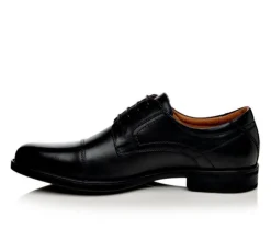 Men's Midtown Cap Toe Oxford Dress Shoes|Florsheim Outlet