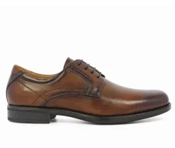 Men's Midtown Plain Toe Ox Dress Shoes|Florsheim Discount