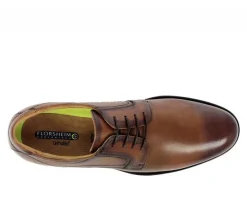 Men's Midtown Plain Toe Ox Dress Shoes|Florsheim Discount