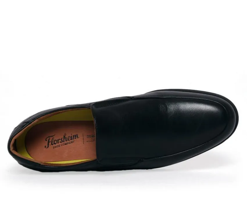 Florsheim Dress>Men's Midtown Slip-On Dress Shoes