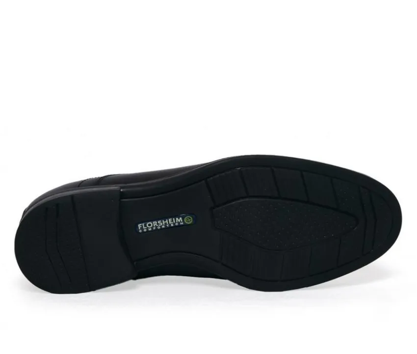 Florsheim Dress>Men's Midtown Slip-On Dress Shoes
