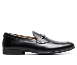 Florsheim Dress>Men's Modena Moc Bit Loafer Dress Shoes
