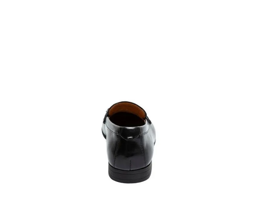 Florsheim Dress>Men's Modena Moc Bit Loafer Dress Shoes