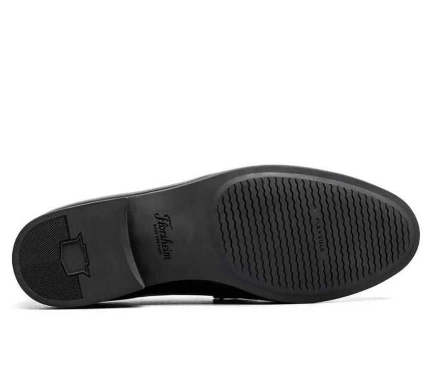 Florsheim Dress>Men's Modena Moc Bit Loafer Dress Shoes