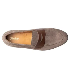 Men's Modena Moc Penny Loafers|Florsheim Online