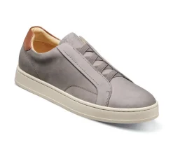 Florsheim Dress>Men's Monopoli Elastic Lace to Toe Loafers