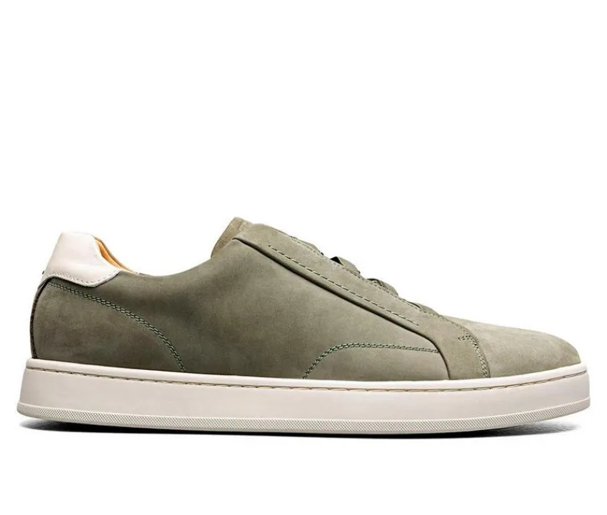 Florsheim Dress>Men's Monopoli Elastic Lace to Toe Loafers