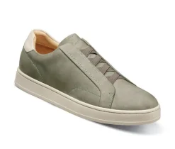 Florsheim Dress>Men's Monopoli Elastic Lace to Toe Loafers