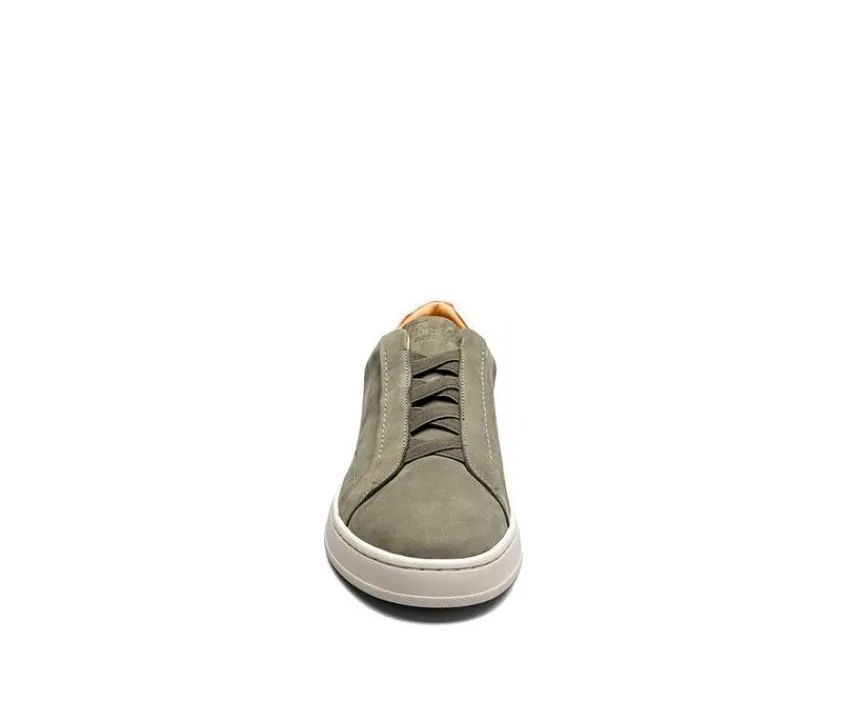 Florsheim Dress>Men's Monopoli Elastic Lace to Toe Loafers