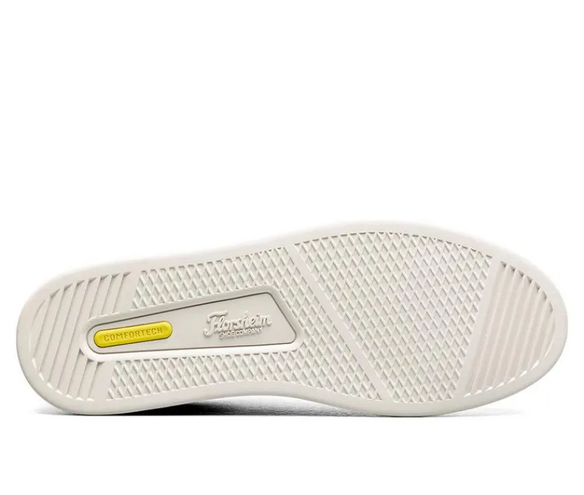 Florsheim Dress>Men's Monopoli Elastic Lace to Toe Loafers
