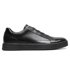 Men's Monopoli Elastic Lace to Toe Sneaker Dress Shoes|Florsheim Discount