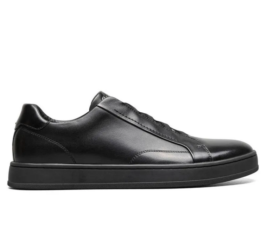 Men's Monopoli Elastic Lace to Toe Sneaker Dress Shoes|Florsheim Discount