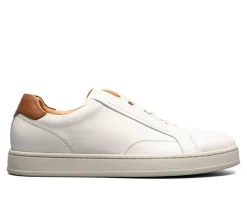 Men's Monopoli Elastic Lace to Toe Sneaker Dress Shoes|Florsheim Online
