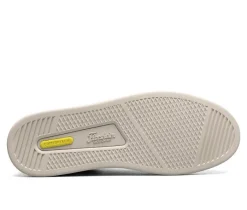 Men's Monopoli Elastic Lace to Toe Sneaker Dress Shoes|Florsheim Online