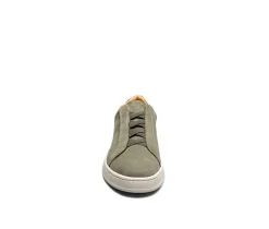 Men's Monopoli Elastic Lace to Toe Loafers|Florsheim New