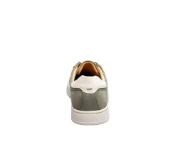 Men's Monopoli Elastic Lace to Toe Loafers|Florsheim New