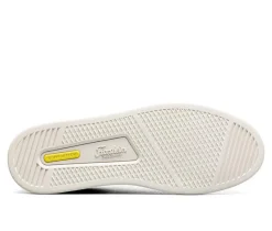 Men's Monopoli Elastic Lace to Toe Loafers|Florsheim New